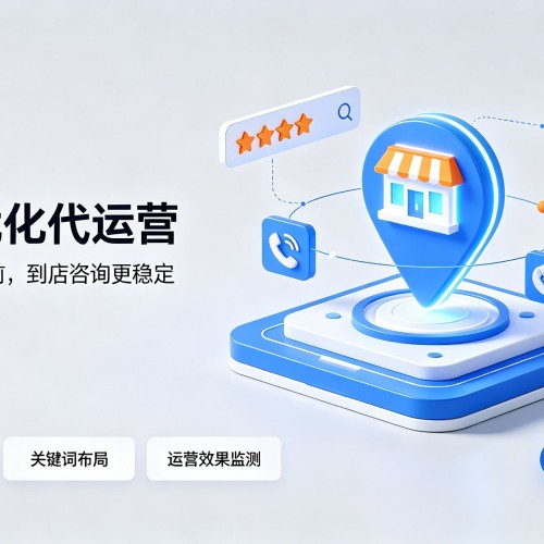 卢氏GEO优化
