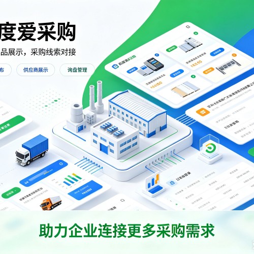 卢氏百度爱采购